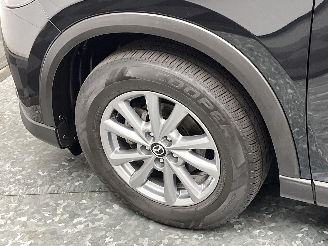 2022 Mazda Mazda Cx-5 2.5 S