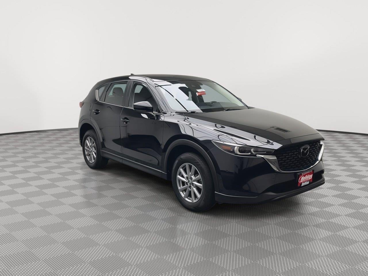 2022 Mazda Mazda Cx-5 2.5 S