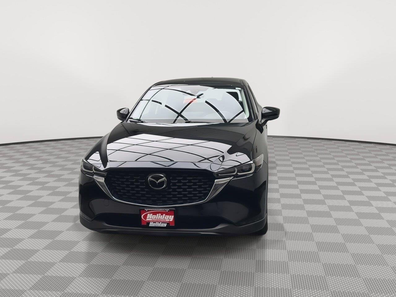 2022 Mazda Mazda Cx-5 2.5 S