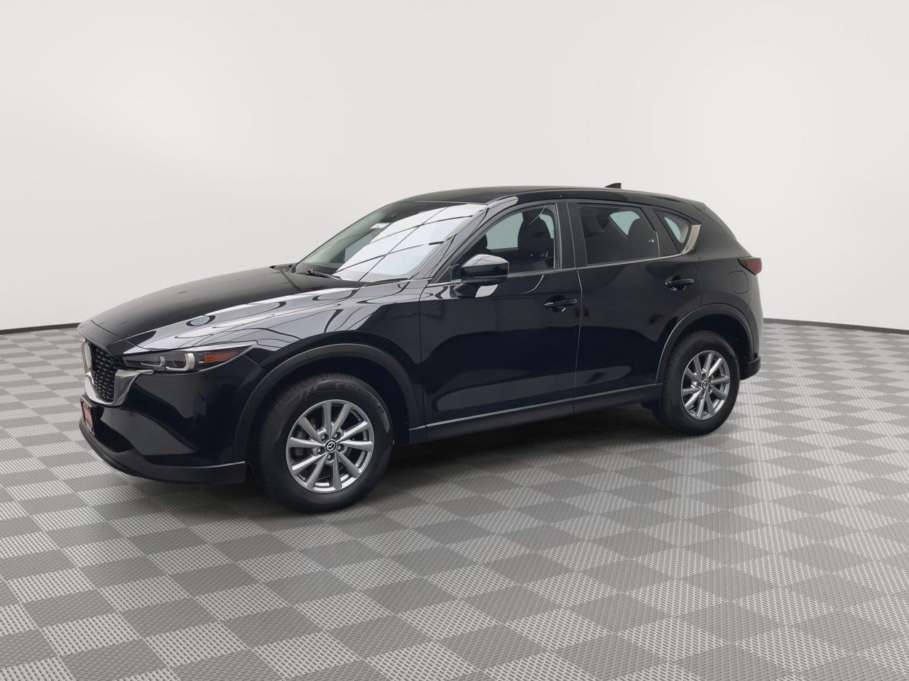 2022 Mazda Mazda Cx-5 2.5 S