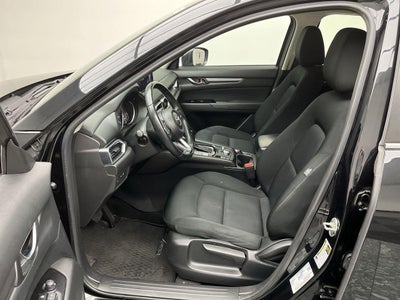 2022 Mazda Mazda Cx-5 2.5 S