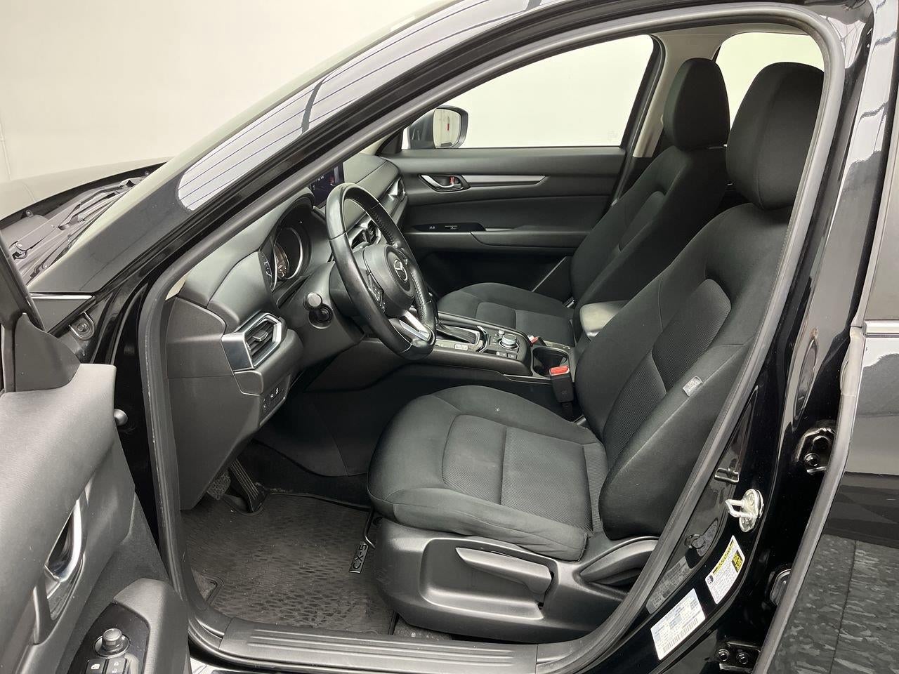 2022 Mazda Mazda Cx-5 2.5 S