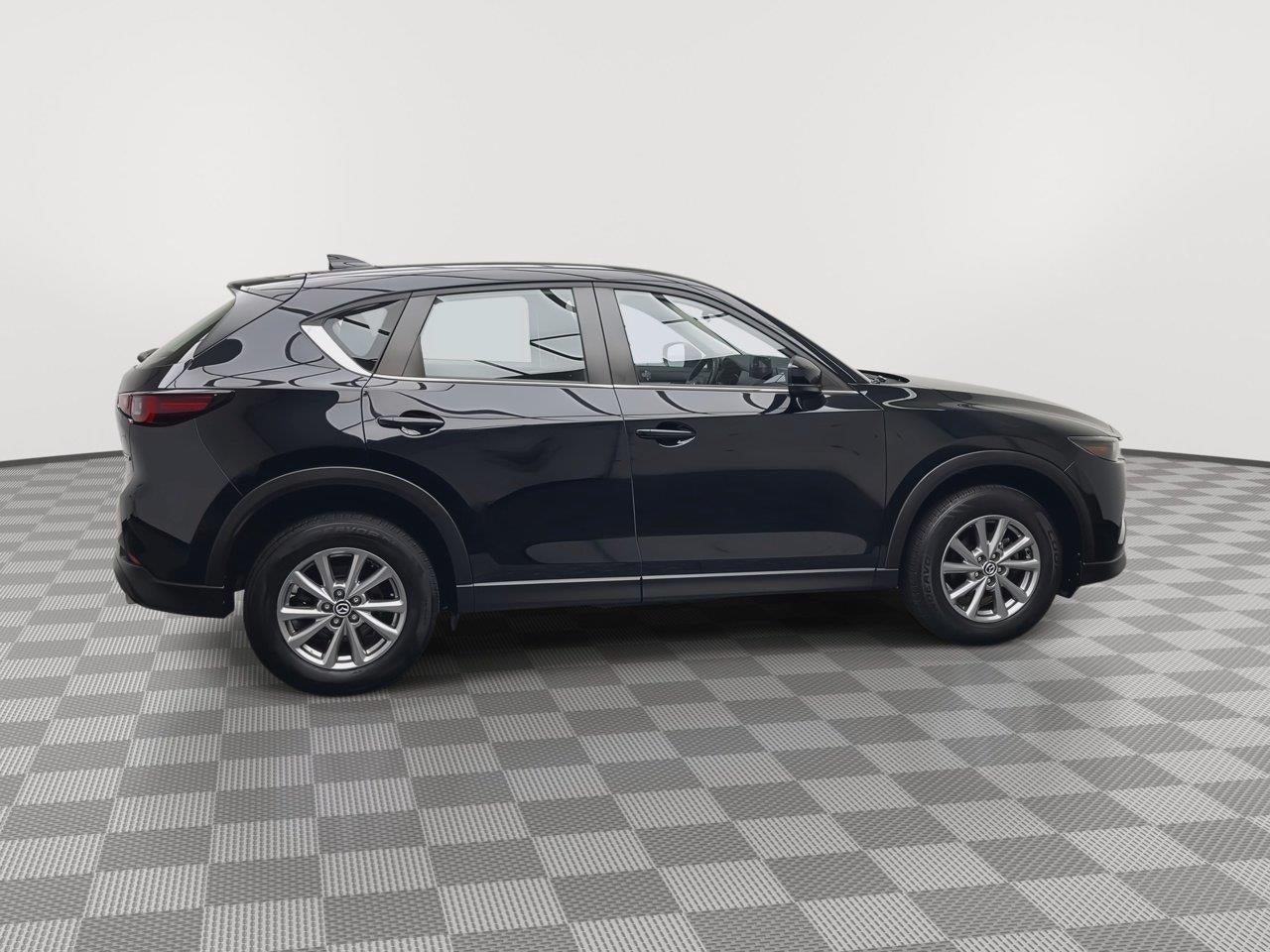 2022 Mazda Mazda Cx-5 2.5 S