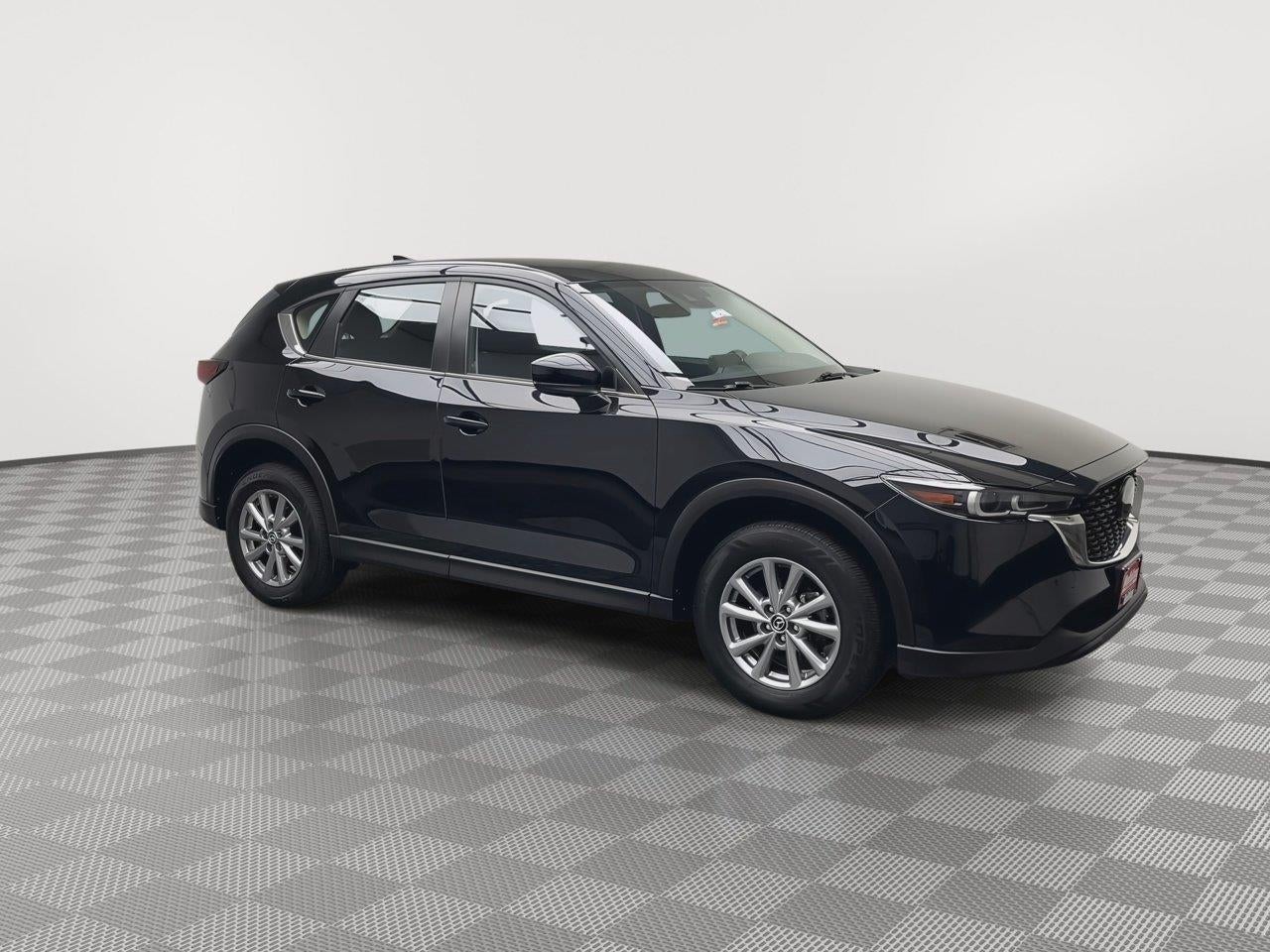 2022 Mazda Mazda Cx-5 2.5 S