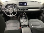 2022 Mazda Mazda Cx-5 2.5 S