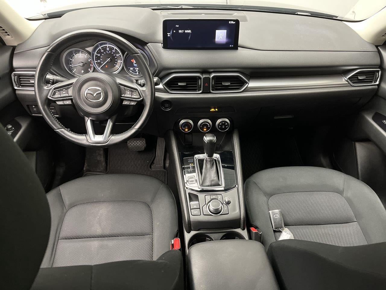 2022 Mazda Mazda Cx-5 2.5 S