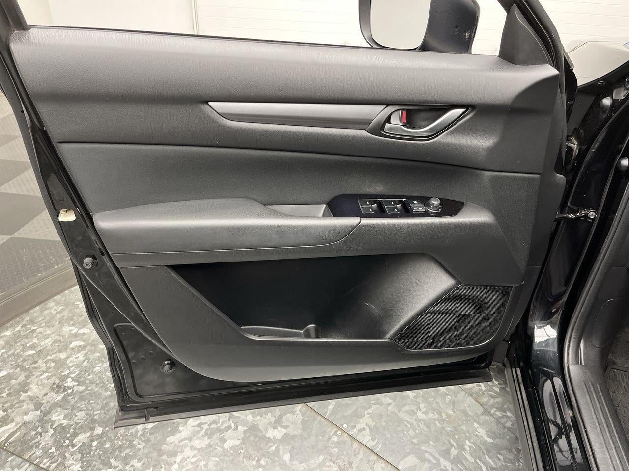 2022 Mazda Mazda Cx-5 2.5 S