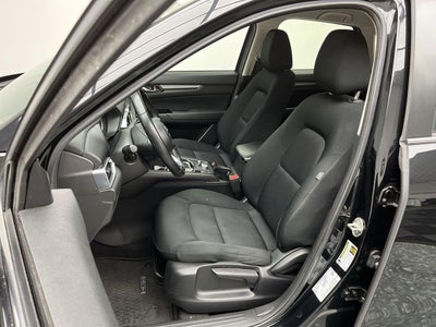 2022 Mazda Mazda Cx-5 2.5 S