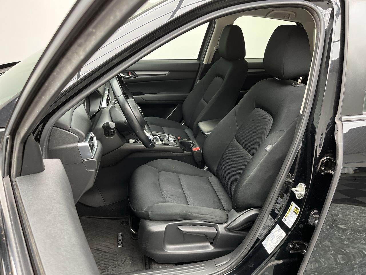 2022 Mazda Mazda Cx-5 2.5 S