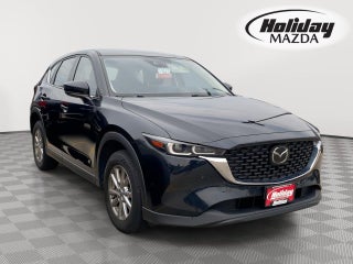 2022 Mazda Mazda CX-5 2.5 S