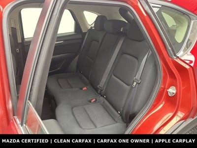 2023 Mazda Mazda CX-5 2.5 S