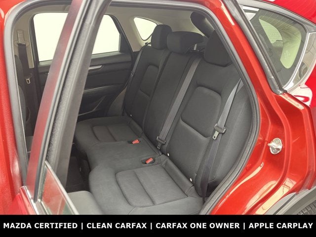 2023 Mazda Mazda CX-5 2.5 S