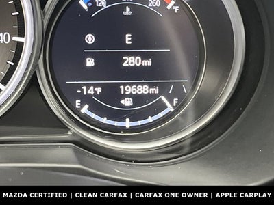 2023 Mazda Mazda CX-5 2.5 S