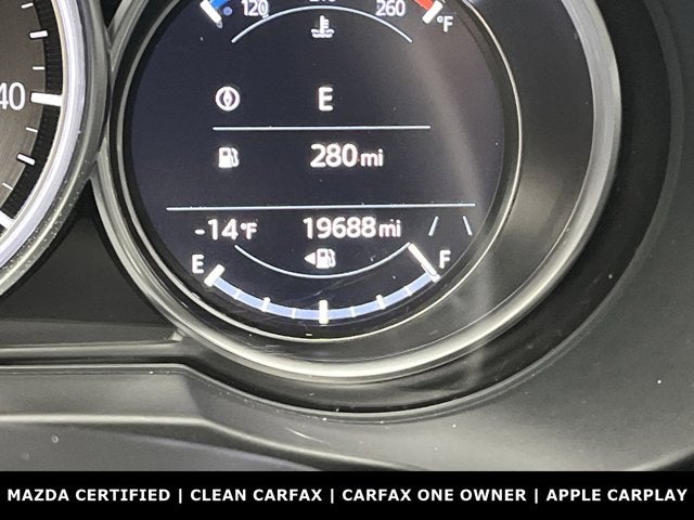 2023 Mazda Mazda CX-5 2.5 S