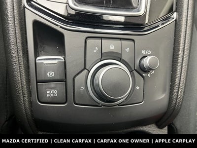 2023 Mazda Mazda CX-5 2.5 S