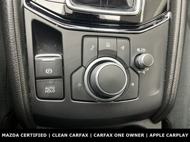 2023 Mazda Mazda CX-5 2.5 S