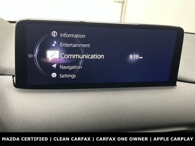 2023 Mazda Mazda CX-5 2.5 S