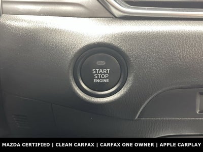 2023 Mazda Mazda CX-5 2.5 S