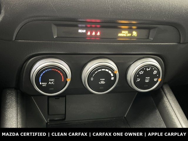 2023 Mazda Mazda CX-5 2.5 S