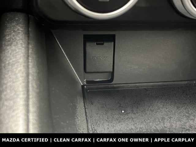 2023 Mazda Mazda CX-5 2.5 S