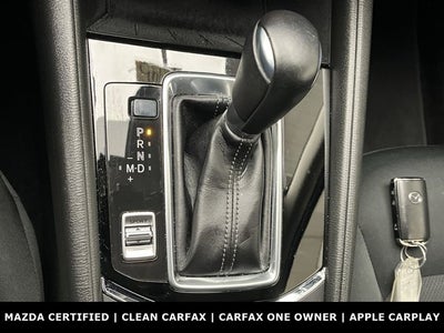 2023 Mazda Mazda CX-5 2.5 S