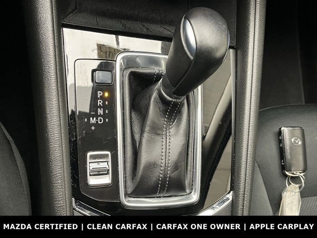 2023 Mazda Mazda CX-5 2.5 S