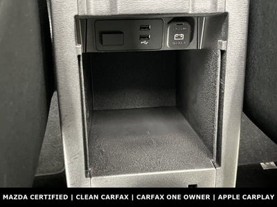 2023 Mazda Mazda CX-5 2.5 S