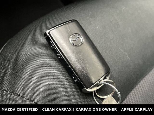 2023 Mazda Mazda CX-5 2.5 S