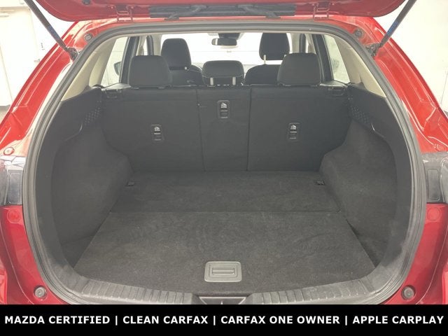 2023 Mazda Mazda CX-5 2.5 S