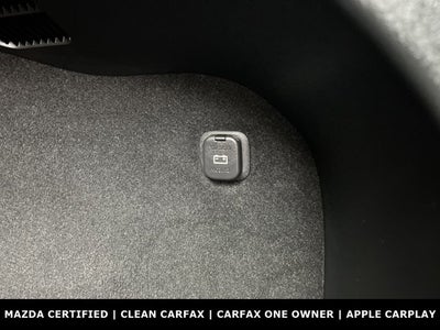 2023 Mazda Mazda CX-5 2.5 S