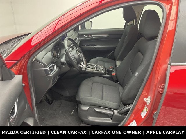 2023 Mazda Mazda CX-5 2.5 S