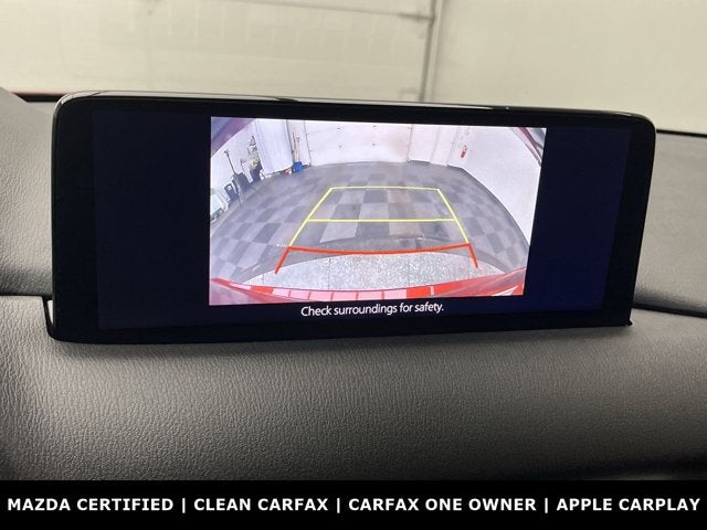 2023 Mazda Mazda CX-5 2.5 S