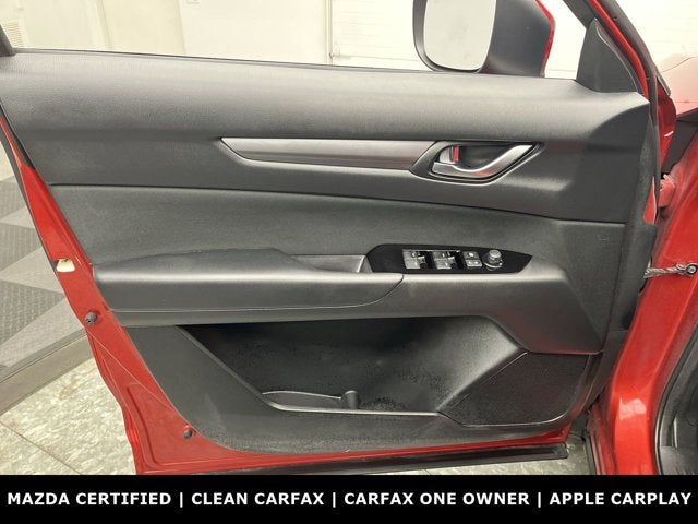 2023 Mazda Mazda CX-5 2.5 S