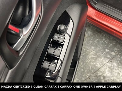 2023 Mazda Mazda CX-5 2.5 S