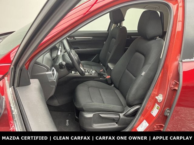 2023 Mazda Mazda CX-5 2.5 S