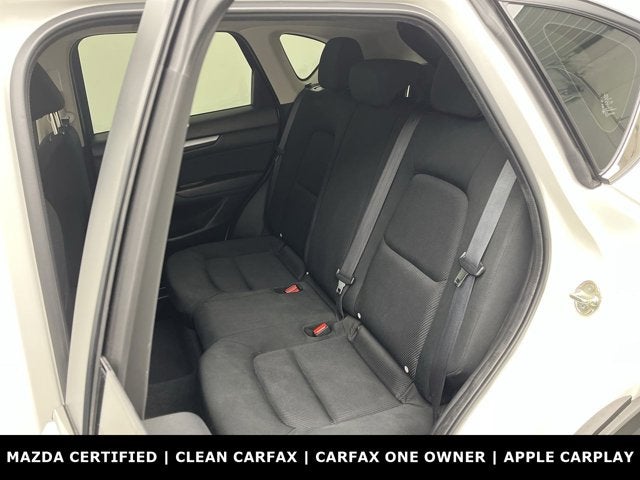 2023 Mazda Mazda CX-5 2.5 S