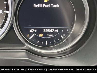 2023 Mazda Mazda CX-5 2.5 S