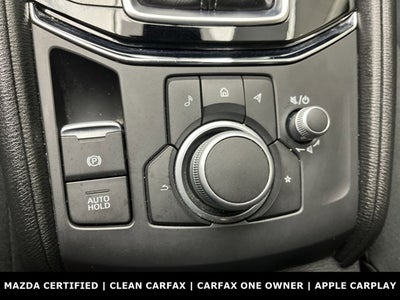 2023 Mazda Mazda CX-5 2.5 S