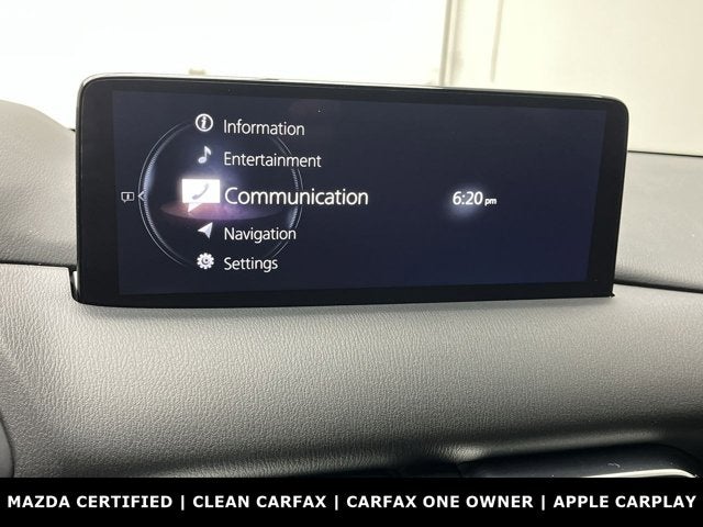 2023 Mazda Mazda CX-5 2.5 S