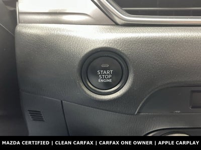 2023 Mazda Mazda CX-5 2.5 S