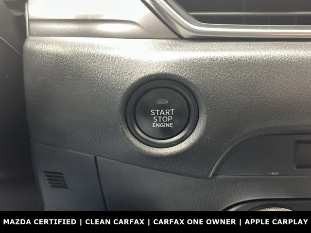 2023 Mazda Mazda CX-5 2.5 S