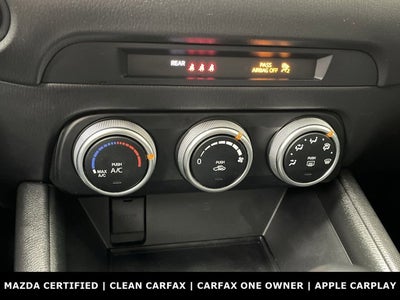 2023 Mazda Mazda CX-5 2.5 S