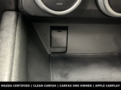 2023 Mazda Mazda CX-5 2.5 S