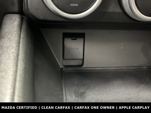 2023 Mazda Mazda CX-5 2.5 S