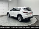 2023 Mazda Mazda CX-5 2.5 S