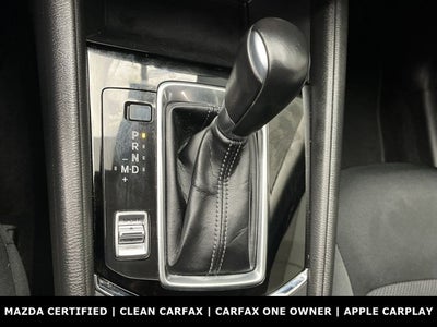 2023 Mazda Mazda CX-5 2.5 S