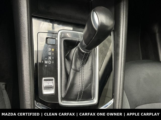 2023 Mazda Mazda CX-5 2.5 S