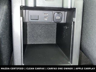 2023 Mazda Mazda CX-5 2.5 S