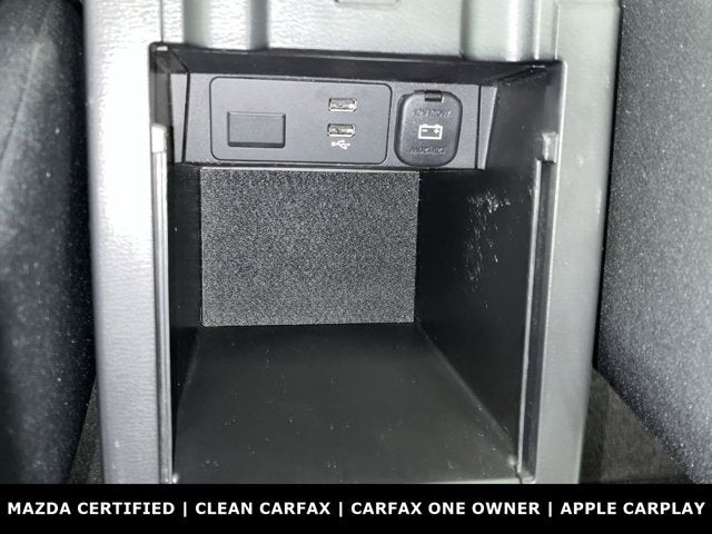 2023 Mazda Mazda CX-5 2.5 S