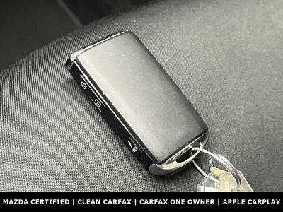 2023 Mazda Mazda CX-5 2.5 S